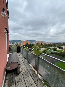 🏡 Pronájem bytu 3+KK, 86 m² – Zlín, Na Honech I - 15
