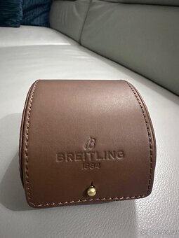 Breitling SUPEROCEAN HERITAGE B20 AUTOMATIC 46 - 15