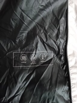 Massimo Duti dámská oversize bunda vel. M/L Rezervace - 15