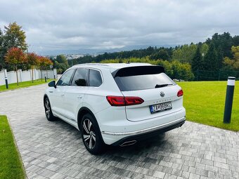 2019 Touareg 3.0 TDi - 15
