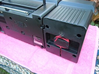 SONY  CFS  - 710L - 15