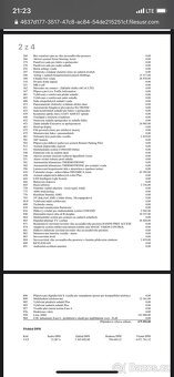 Mercedes S w 222 560 L first class - 15