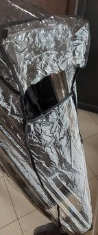 Thule Urban Glide 2 Black on Black - 15