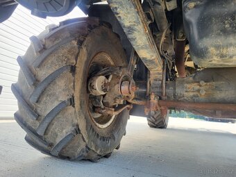 MAN 10.185 LAEC 4X4 - 15