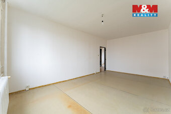 Prodej bytu 2+1, 65 m², České Budějovice, ul. Pražská tř. - 15