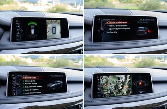 BMW X5 f15 30d xDrive M-Packet 190kW automat - 15