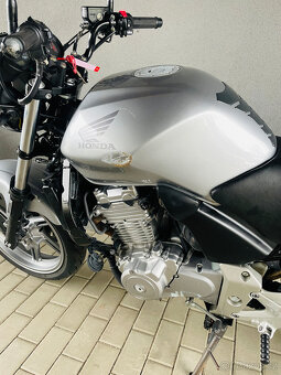 Honda CBF 500 s ABS r.v.2006 42kW - 15