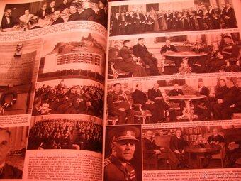 staré časopisy jas,lada, rodina - 15