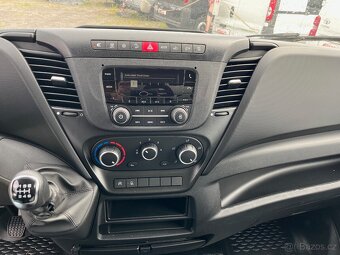 IVECO 2.3HDI 160k IZOTERMA - 15