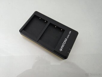 Fujifilm X-H1 + 3 objektivy - 15