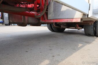 DAF FAS CF 85.460 - 15