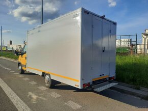 Iveco daily 128.000 km - 15