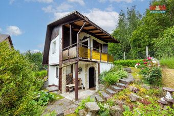Prodej zahrady, 336 m², Karlovy Vary - 15