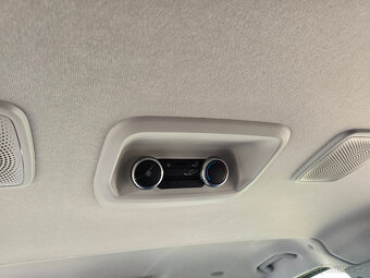 FORD CUSTOM, 8 MÍST, LED MATRIX, EL. DOVĚRY, SKLADEM - 15