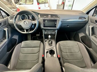 Volkswagen Tiguan      Prodáno  - 15