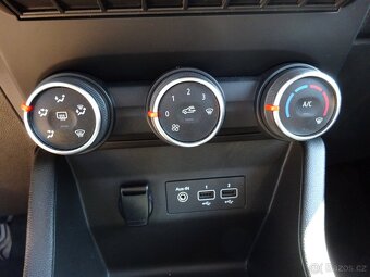 Renault Clio 1,0 TCE-GARANCE KM, 1 MAJITEL - 15