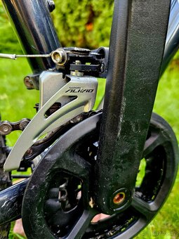 Horske kolo Giant Talon 29 Kotoučové brzd - 15