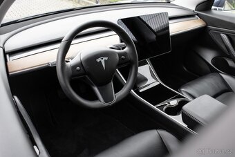 TESLA MODEL 3 LONG RANGE 82KWH AWD - 15