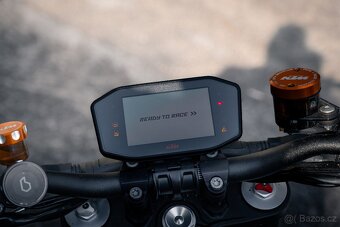 KTM SUPERDUKE 1290 R - 15