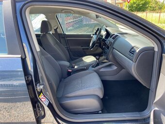 VW Golf 1.9 TDi 77kW Model BEZ DPF,AC - 15