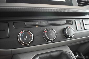Volkswagen Transporter 2.0 TDI 5.MÍST DPH ČR 1.MAJITEL - 15