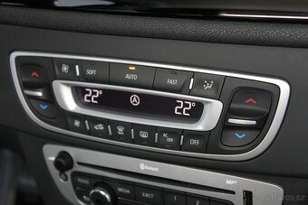 Renault Mégane, 1.6 dCi 96kW BOSE, TAŽNÉ - 15