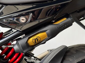 BMW F900XR - 15