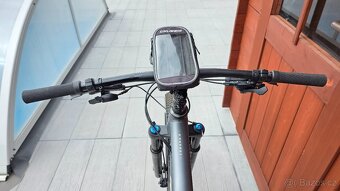 Prodám horské kolo MONDRAKER CHRONO R - 15