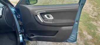 Škoda Fabia 2 1.2HTP 51kW 12V - 15