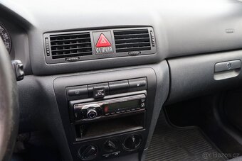 Škoda Octavia Combi 1.6MPI + LPG Landi Renzo - 15