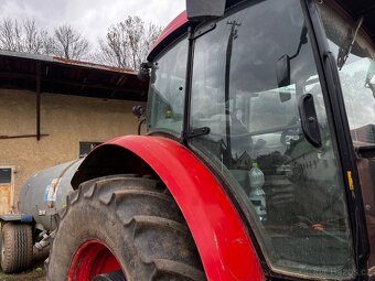 ZETOR CRYSTAL 170 HD 4X4 - 15