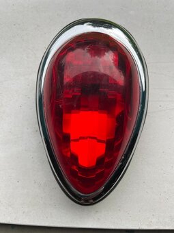 Triumph Rocket3 - 15