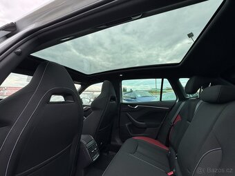 Škoda Kamiq MONTE CARLO 1,0 TSI ZÁRUKA KM - 15