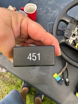VW T5 Radio,Multimed.Radio, 2xVolant - 15
