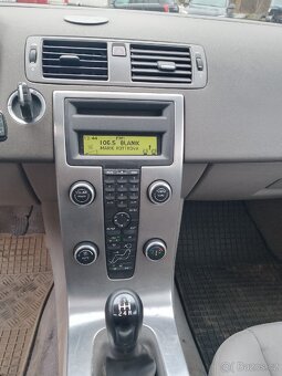Volvo c30 1.6d stk 12/2025 - 15