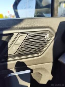 Prodám Seat Tarraco FR 2.0 TSI 140kw 4x4 DSG - 15