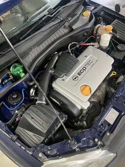Opel Combo 1.6 CNG - 15