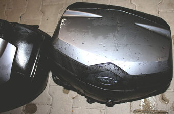 Triumph Tiger 1050 - 15
