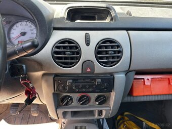 Renault Kangoo 1.5 dCi - 15