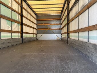 Iveco Eurocargo, 75E190, SHRN.,SPANÍ,AC - 15