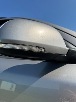 Škoda Octavia 2 FL 2011  2.0 TDI 103KW - 15