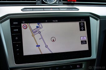 Volkswagen Passat Variant 2.0 TDI 190k 2018 TOP STAV - 15