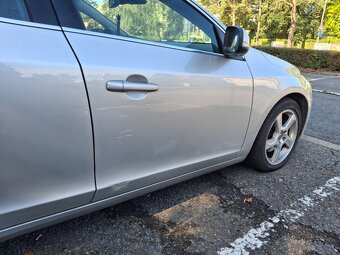 VOLVO V60 D3 - 5-válec 120kw - 15