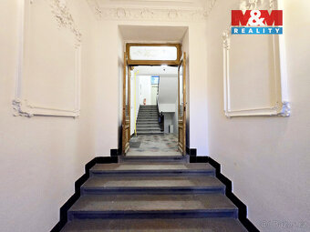 Prodej bytu 3+kk, 83 m², Praha, ul. Dukelských hrdinů - 15
