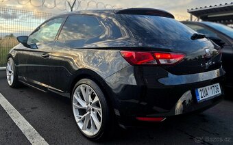 Seat Leon 1.2 TSI SC - 15
