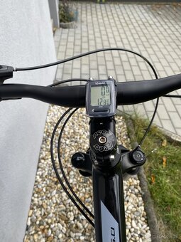 Prodám horské kolo HEAD X-RUBI 5 (2023) - 15