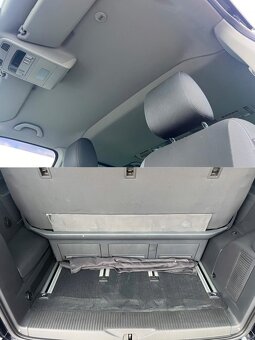 T5 MULTIVAN,2.0Tdi-103kw,7st.DSG,RNS315,SPECIAL,TAŽNÉ,2014 - 15