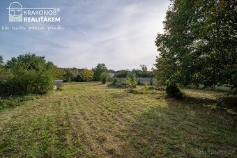 Prodej pozemku, Lipník nad Bečvou-Nové Dvory - 15