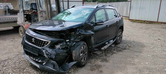 Peugeot 2008, 1.6Hdi, 73kw, BHY, BH02, barva EVL - 15