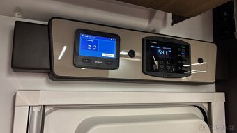 Benimar Mileo 268 Northautokapp, model 2025 - 15